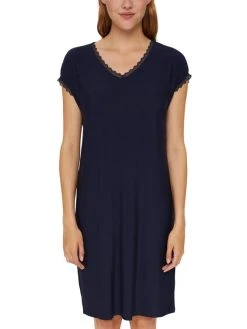 ESPRIT Soft Stripes Sleepshirt