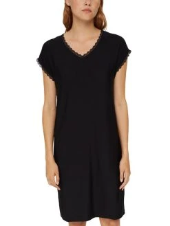 ESPRIT Soft Stripes Sleepshirt