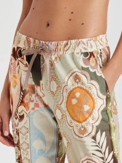 Eva Bitzer Cresta Club Lounge-Set -Leggings Shop Eva B Bitzer Cresta Club Lounge Set bunt 2229026830 SET 32 2