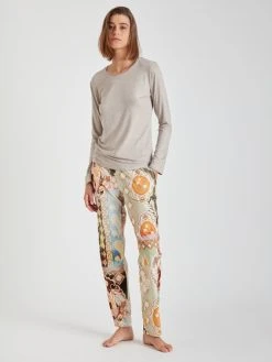 Eva Bitzer Cresta Club Lounge-Set