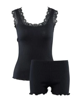 Eva Bitzer Sloane Street Lounge-Set Mit Seide