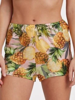 Eva Bitzer Sloane Street Lounge-Set -Leggings Shop Eva Bitzer Sloane Street Lounge Set gruen gelb 2731821345 Set 01 2