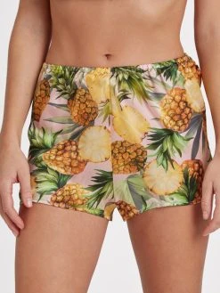 Eva Bitzer Sloane Street Lounge-Set -Leggings Shop Eva Bitzer Sloane Street Lounge Set gruen gelb 2731821345 Set 301 3