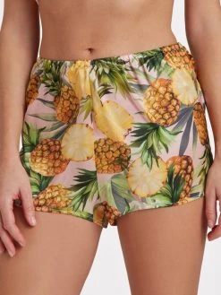 Eva Bitzer Sloane Street Lounge-Set -Leggings Shop Eva Bitzer Sloane Street Lounge Set gruen gelb 2733823245 Set 301 5