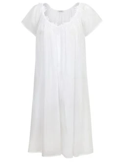 Eva Bitzer Sloane Street Nachthemd, Länge 100 Cm 11 Eva Bitzer Sloane Street Nachthemd, Länge 100 Cm -Leggings Shop Eva Bitzer Sloane Street Nachthemd Laenge 100cm beige 20313267 150 5