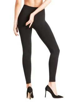 Falke Seamless Leggings -Leggings Shop Falke Seamless Leggings schwarz 41167 3009