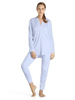 HANRO Pure Essence Pjyama