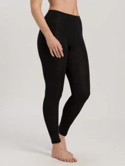 HANRO Woolen Silk Leggings