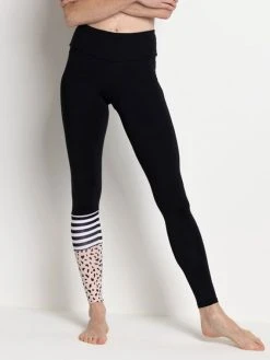 Hey Honey Less Is More Leggings