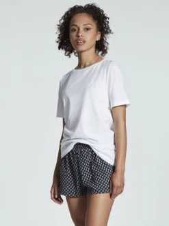 JOOP! Easy Leisure Kurz-Pyjama