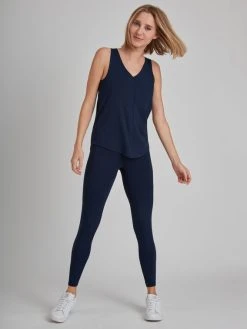 JOOP! Easy Leisure Tights -Leggings Shop Joop Easy Leisure Tights blau 654030 246 2