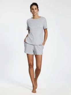 JOOP! Easy Leisure Pyjama, Kurz