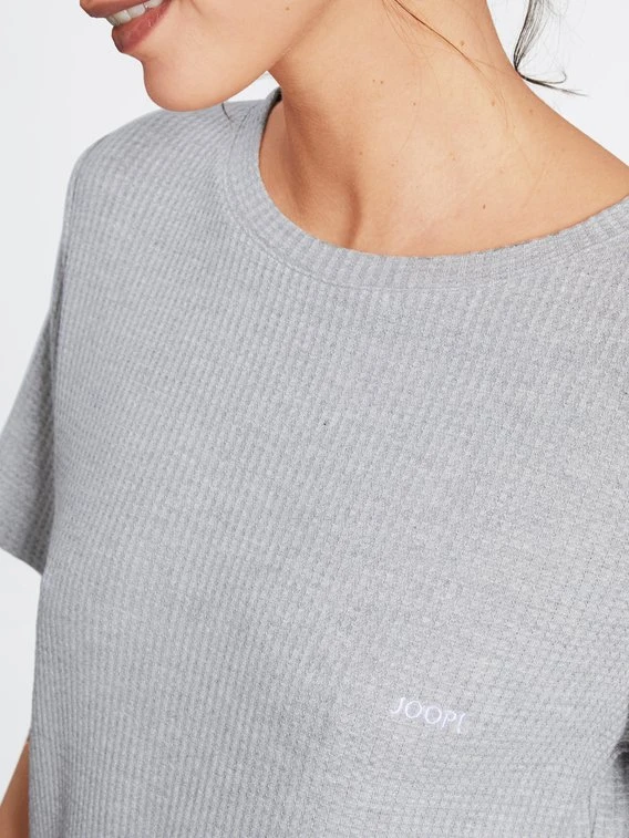 JOOP! Easy Leisure Pyjama, Kurz 4 JOOP! Easy Leisure Pyjama, Kurz – Bild 4