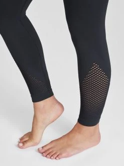 JOOP! High Function - Seamless Leggings -Leggings Shop Joop High Function Seamless Leggings blau 654049 246 4