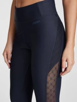JOOP! Mid Function 7/8-Tights -Leggings Shop Joop Mid Function Leggings blau 654008 246 5