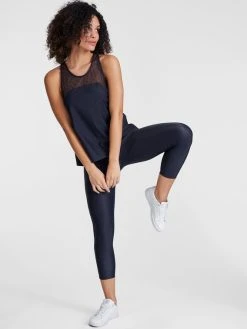 JOOP! Mid Function 7/8-Tights -Leggings Shop Joop Mid Function Leggings blau 654008 246 6