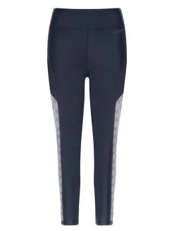 JOOP! Mid Function 7/8-Tights -Leggings Shop Joop Mid Function Leggings blau 654008 246 7