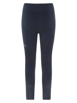 JOOP! Natural Function - Seamless Seamless Tights -Leggings Shop Joop Natural Function Seamless Leggings blau 654014 246 7