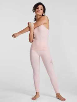 JOOP! Natural Function - Seamless Seamless Tights -Leggings Shop Joop Natural Function Seamless Leggings rosa 654014 651 2