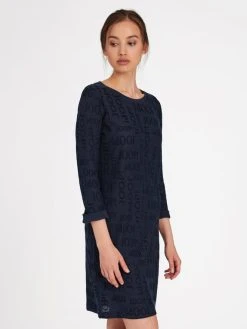 JOOP! Urban Perfection Bigshirt, Länge 90cm -Leggings Shop Joop Urban Perfection Bigshirt Laenge 90cm blau 642058 246 1626349263