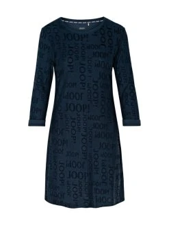 JOOP! Urban Perfection Bigshirt, Länge 90cm -Leggings Shop Joop Urban Perfection Bigshirt Laenge 90cm blau 642058 246 1626349502