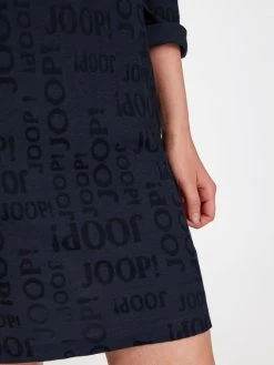 JOOP! Urban Perfection Bigshirt, Länge 90cm -Leggings Shop Joop Urban Perfection Bigshirt Laenge 90cm blau 642058 246 1626349504