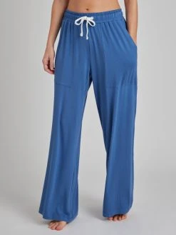 JOOP! Urban Perfection Lounge-Set -Leggings Shop Joop Urban Perfection Lounge Set blau 64414343 SET 252 2