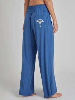 JOOP! Urban Perfection Lounge-Set -Leggings Shop Joop Urban Perfection Lounge Set blau 64414343 SET 252 3