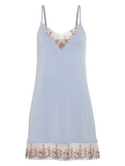 LASCANA Flower Meadow Negligé