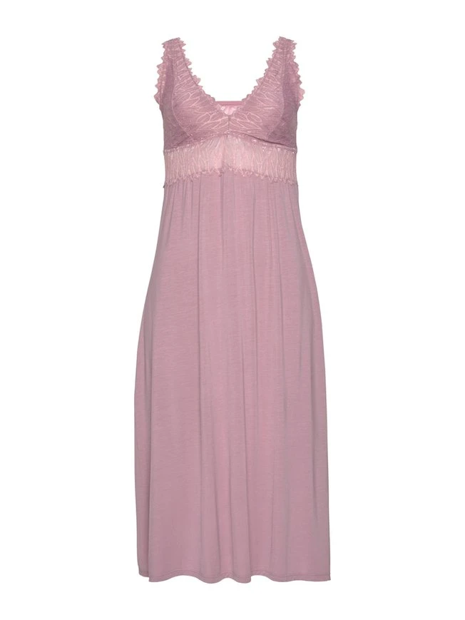 LASCANA Romantic Nights Negligé 1 LASCANA Romantic Nights Negligé