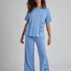 Lauren By Ralph Lauren Sleep To Lounge Pyjama, Lang