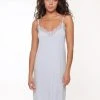 LingaDore Ballad Blue Negligé