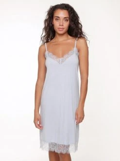 LingaDore Ballad Blue Negligé