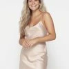 LingaDore Daily Satin Negligé