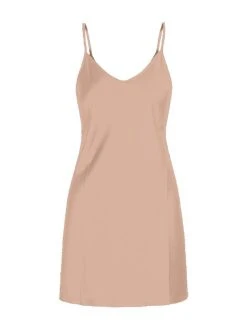 LingaDore Daily Satin Negligé 7 LingaDore Daily Satin Negligé -Leggings Shop LingaDore Daily Satin Neglige rosa 1400CH 03 3