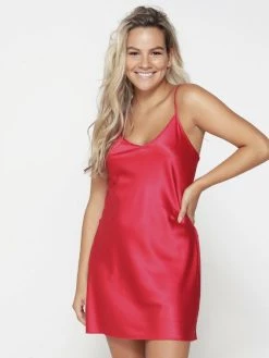 LingaDore Daily Satin Negligé