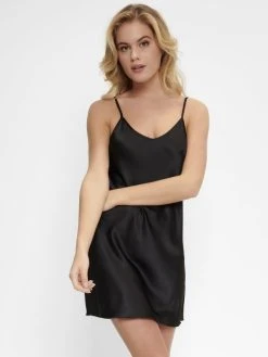 LingaDore Daily Satin Negligé