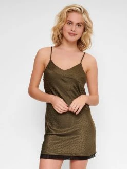 LingaDore Daily Satin Negligé