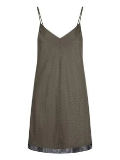 LingaDore Daily Satin Negligé -Leggings Shop LingaDore Daily Satin Neglige gruen 6624CH 161 4