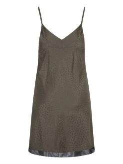 LingaDore Daily Satin Negligé -Leggings Shop LingaDore Daily Satin Neglige gruen 6624CH 161 5