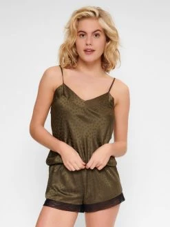 LingaDore Daily Jumpsuit