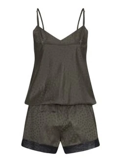 LingaDore Daily Jumpsuit -Leggings Shop Lingadore Daily Jumpsuit gruen 6624JS 161 5