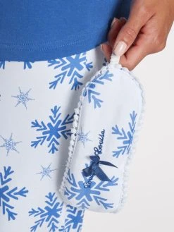 Louis & Louisa Einfach Zauberhaft Pyjama, Lang 6 Louis & Louisa Einfach Zauberhaft Pyjama, Lang -Leggings Shop Louis und Louisa Einfach Zauberhaft Pyjama lang blau 22EZPY BA 2