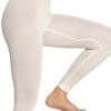 MEY Exquisite Leggings Mit Seide