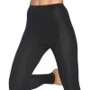 MEY Exquisite Leggings Mit Seide