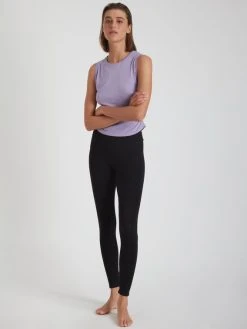 MANDALA Leggings Best Loved Leggings -Leggings Shop Mandala Leggings Leggings schwarz PA03JE99 BLACK 2