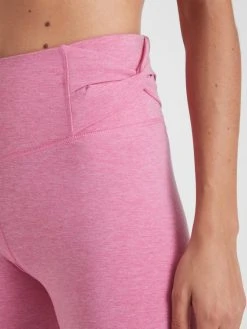 MANDALA Leggings Paris Tights -Leggings Shop Mandala Leggings Tights rosa PA48JE98 LOTUS 4