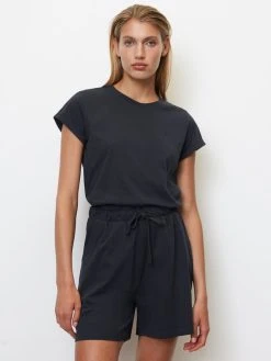 Marc O'Polo Key Selection Kurz-Pyjama