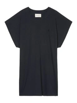 Marc O'Polo Key Selection Sleepshirt -Leggings Shop Marc OPolo Key Selection Sleepshirt blau 23Q1W00086 C8 4