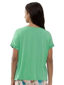 MEY Alena Lounge-Set 7 MEY Alena Lounge-Set -Leggings Shop Mey Alaina Lounge Set rosa 1735807 SET 427 2